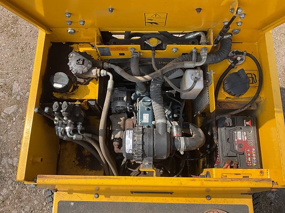 NC Dumper 2013 11 of 12