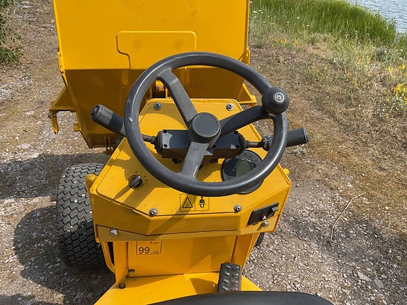 NC Dumper 2013 8 of 12