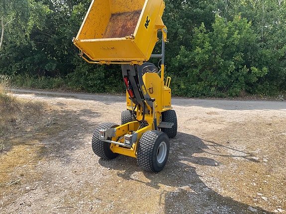 NC Dumper 2013 2 of 12