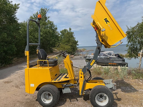 NC Dumper 2013 7 of 12