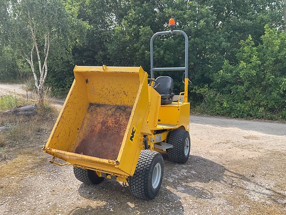 NC Dumper 2013 5 of 12