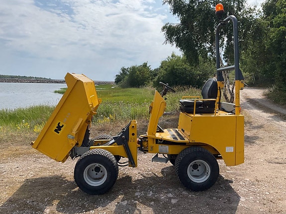 NC Dumper 2013 6 of 12