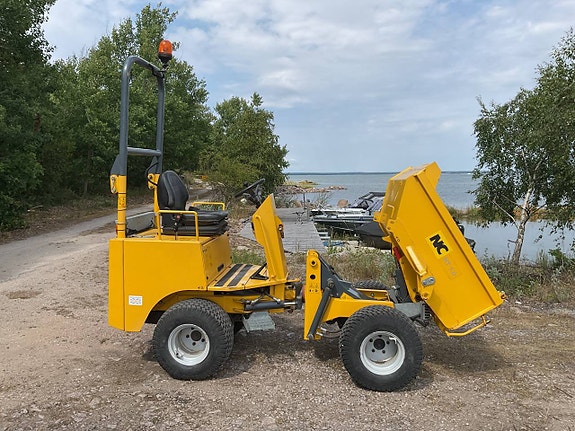 NC Dumper 2013 3 of 12