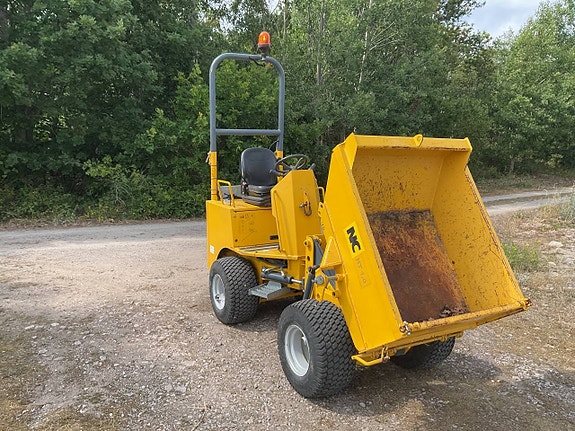 NC Dumper 2013 4 of 12