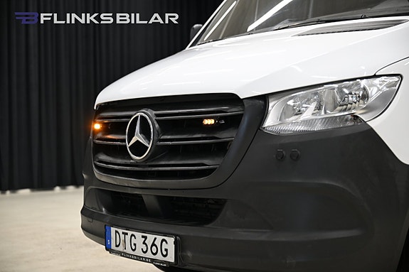 Mercedes-Benz Sprinter 316 17 of 30