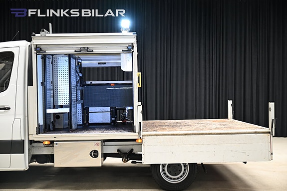 Mercedes-Benz Sprinter 316 5 of 5
