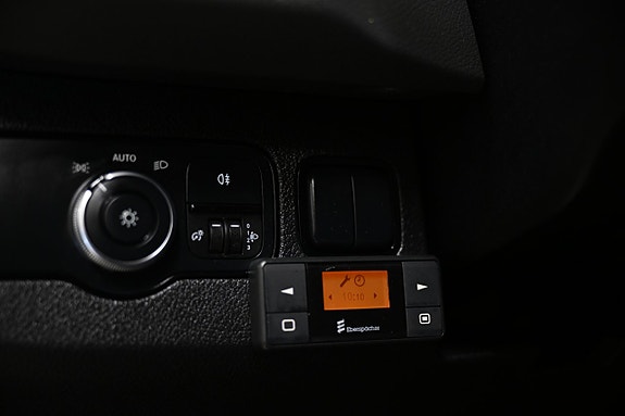 Mercedes-Benz Sprinter 316 20 of 30