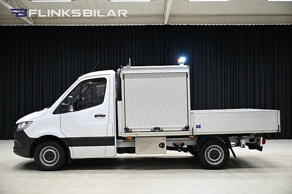 Mercedes-Benz Sprinter 316 2 of 5