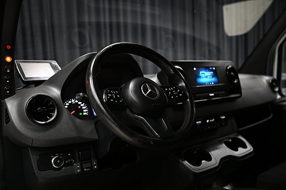Mercedes-Benz Sprinter 316 19 of 30