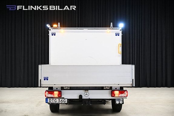 Mercedes-Benz Sprinter 316 12 of 30