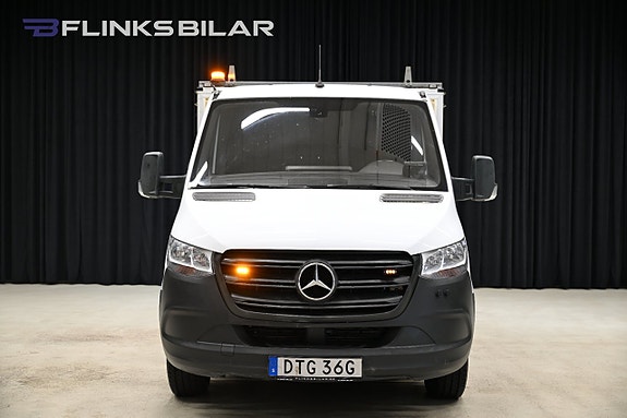 Mercedes-Benz Sprinter 316 16 of 30