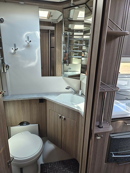 KABE Royal 560 GLE KS  (Planlösning B2) 4 of 6