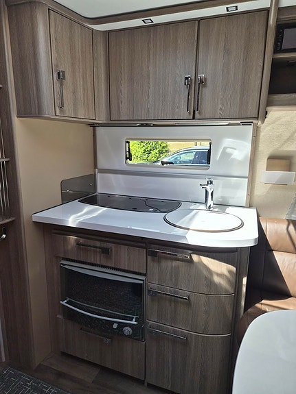 KABE Royal 560 GLE KS  (Planlösning B2) 5 of 6