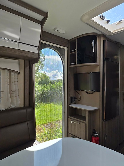 KABE Royal 560 GLE KS  (Planlösning B2) 6 of 6