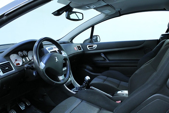 Peugeot 307 CC 9 of 10