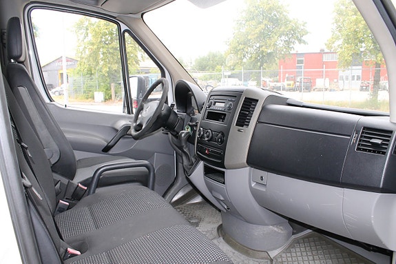 Mercedes-Benz Sprinter 315 10 of 12