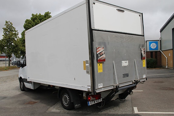 Mercedes-Benz Sprinter 315 2 of 12