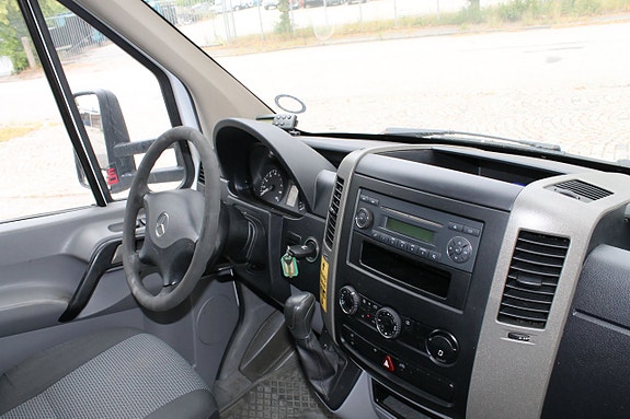 Mercedes-Benz Sprinter 315 11 of 12