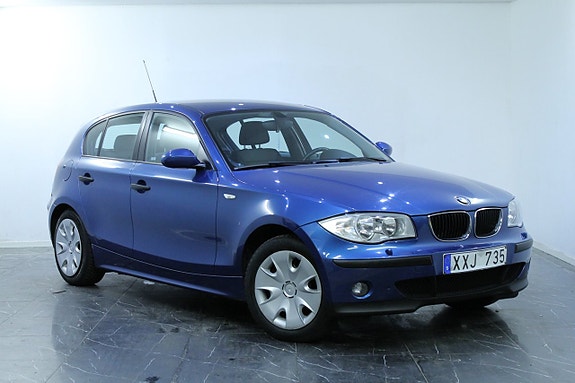 BMW 118i