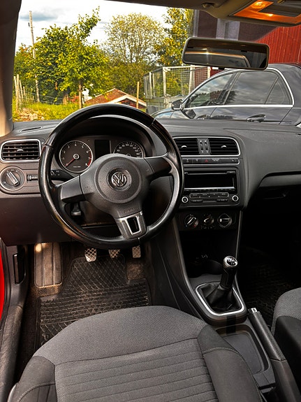 Volkswagen Polo 4 of 5