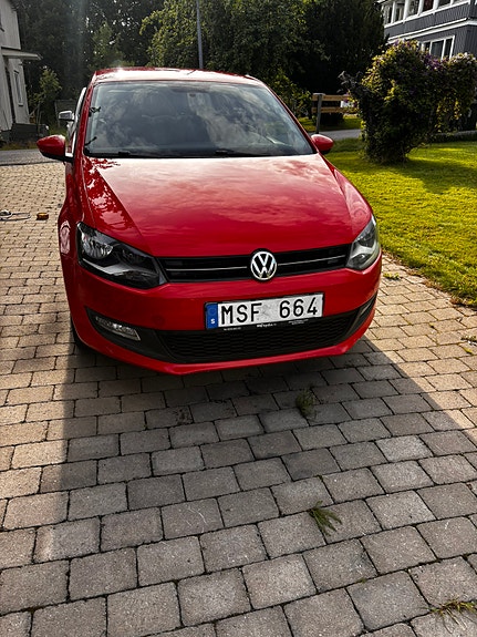 Volkswagen Polo 3 of 5
