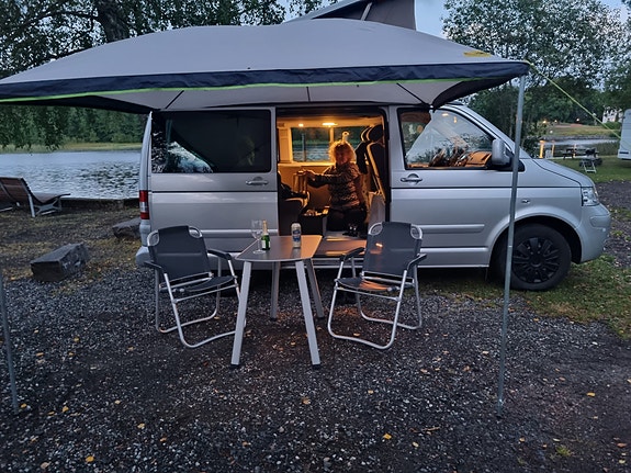 Volkswagen California 5 of 18