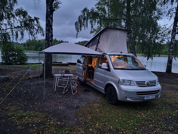 Volkswagen California 3 of 18