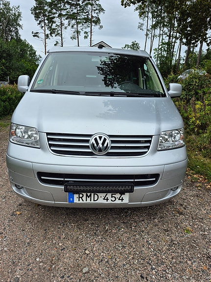 Volkswagen California 17 of 18