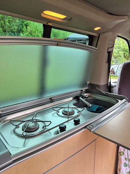 Volkswagen California 6 of 18