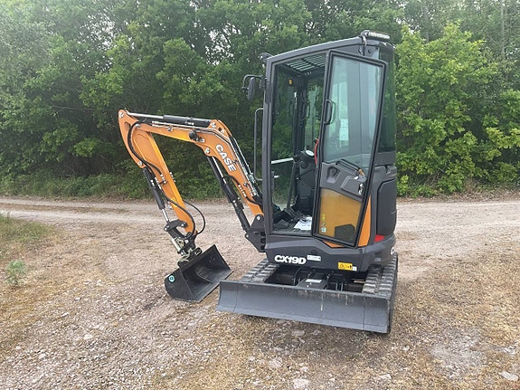 Case cx 19D 2 of 5