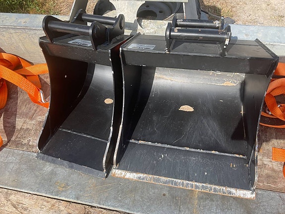 Case cx 19D med ca 50 timmar 10 of 12