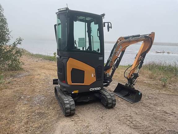 Case cx 19D 4 of 5