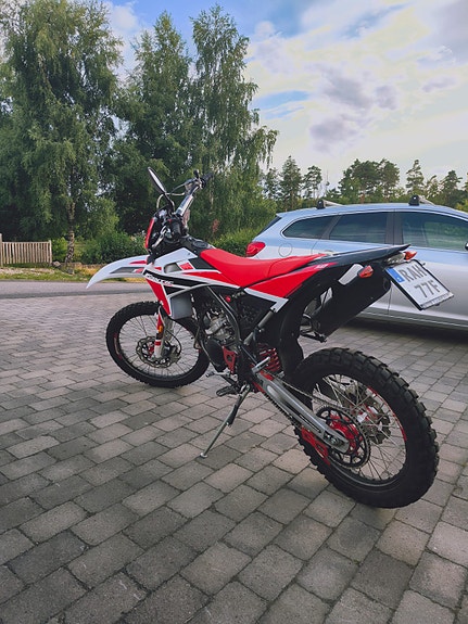 Fantic Fantic XE Performance 50 3 of 5