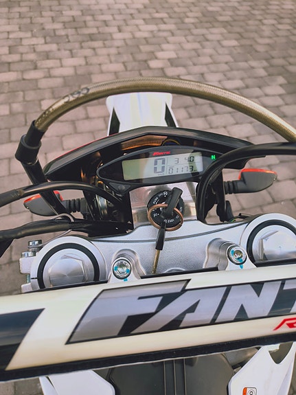 Fantic Fantic XE Performance 50 2 of 5