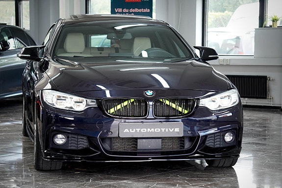 BMW 440i 6 of 22