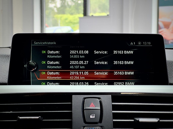 BMW 440i 11 of 22