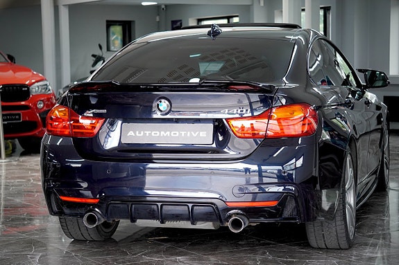 BMW 440i 7 of 22
