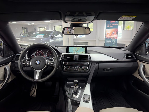 BMW 440i 19 of 22