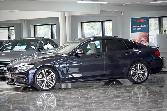 BMW 440i 5 of 5