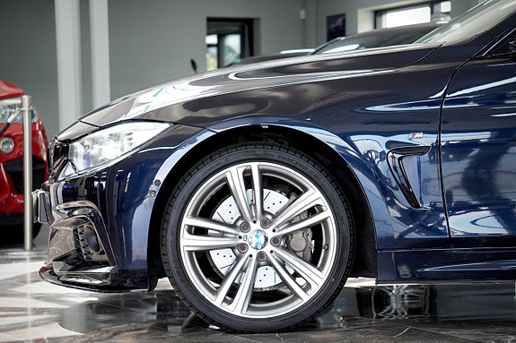 BMW 440i 16 of 22
