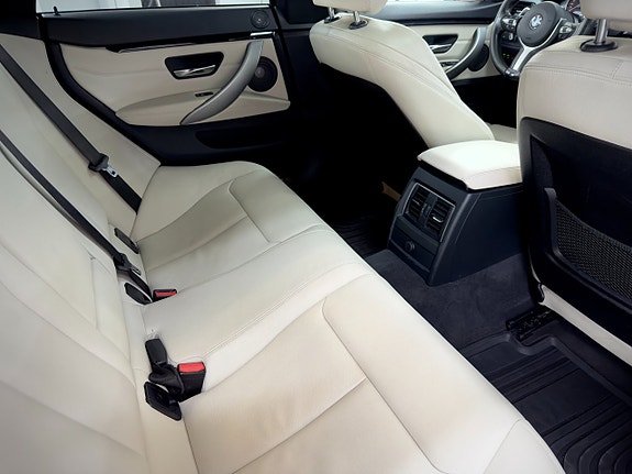 BMW 440i 20 of 22