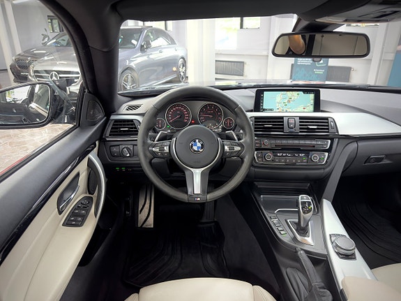 BMW 440i 9 of 22