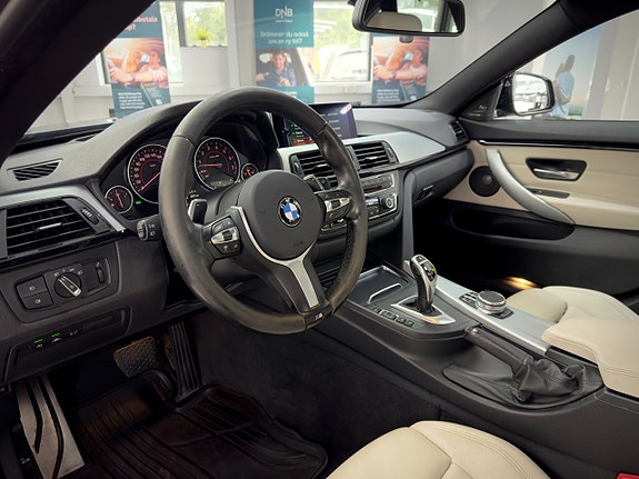 BMW 440i 17 of 22