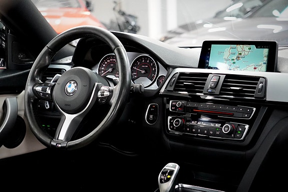 BMW 440i 10 of 22