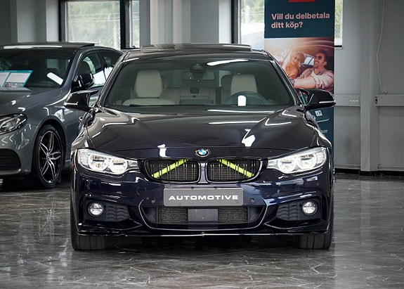 BMW 440i 2 of 5