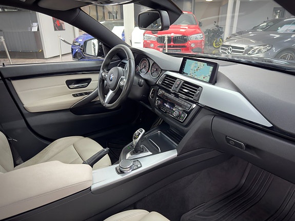BMW 440i 18 of 22
