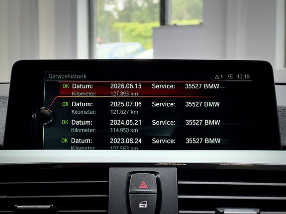 BMW 440i 13 of 22