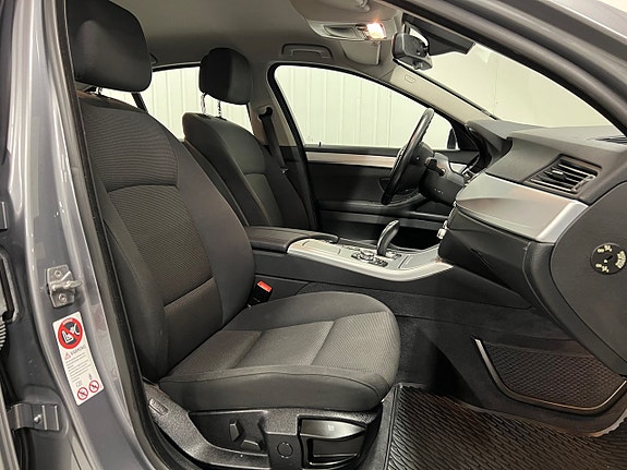 BMW 520d 16 of 19