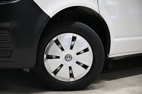 Volkswagen Transporter 4 of 5