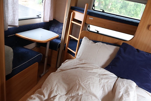 Adria Classica 663 UK 10 of 12